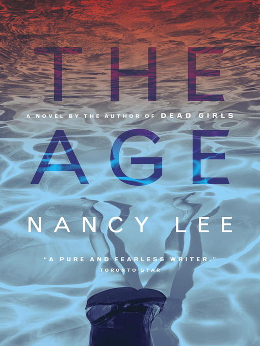 Title details for The Age by Nancy Lee - Available